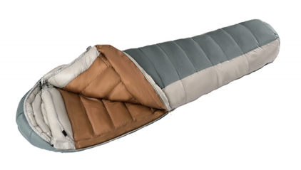 SLEEPING BAG SERIES