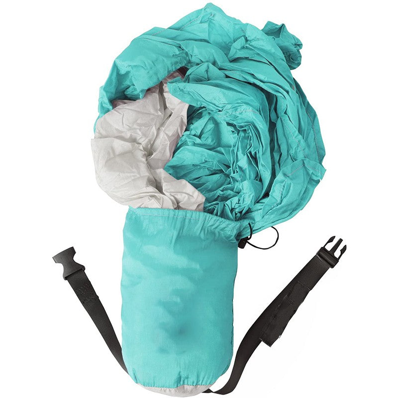 Parachute Dry Fast Pocket Beach Blanket