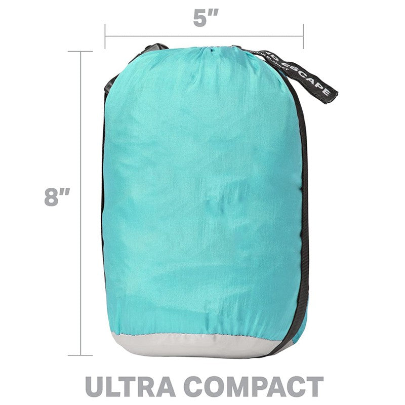 Parachute Dry Fast Pocket Beach Blanket