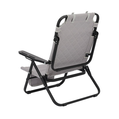 Tactical armrests, outdoor lounge chairs, Kemet chairs, folding chairs, convenient camping tables and chairs, beach chairs