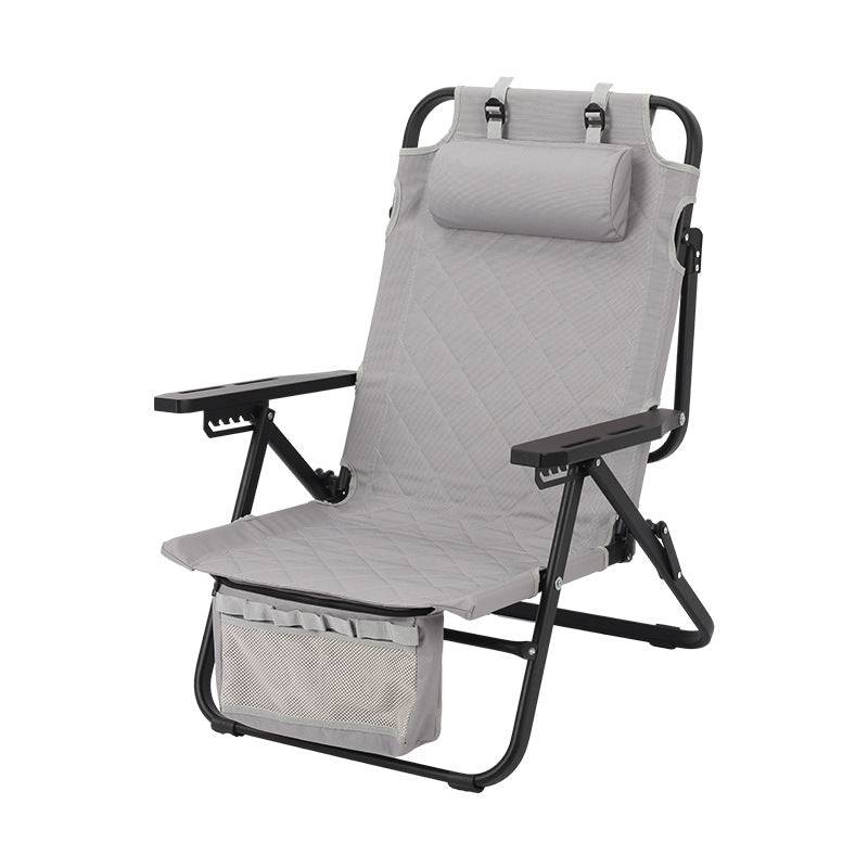 Tactical armrests, outdoor lounge chairs, Kemet chairs, folding chairs, convenient camping tables and chairs, beach chairs